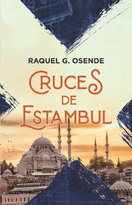 Book cover for Cruces de Estambul