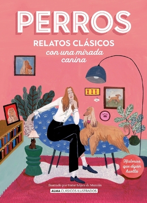 Book cover for Perros / Dogs