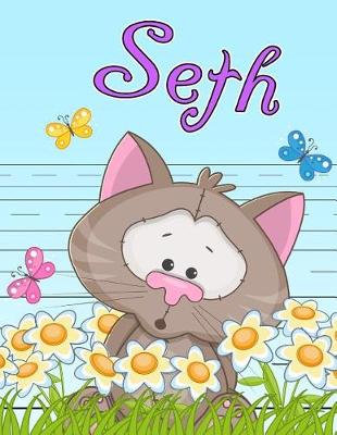 Book cover for Seth