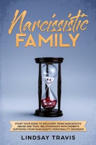 Cover of Narcissistic Family