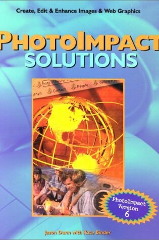 Cover of Photoimpact Solutions