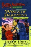 Book cover for The Wings of Darkness