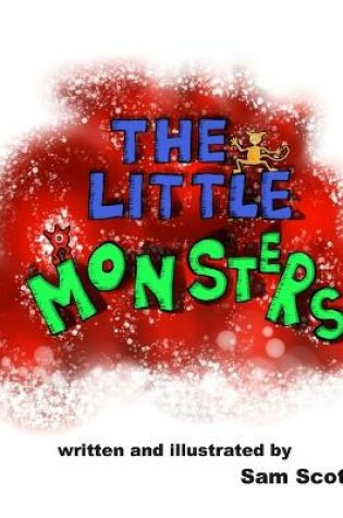 Cover of The Little Monsters