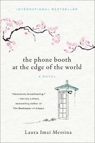 Cover of The Phone Booth at the Edge of the World