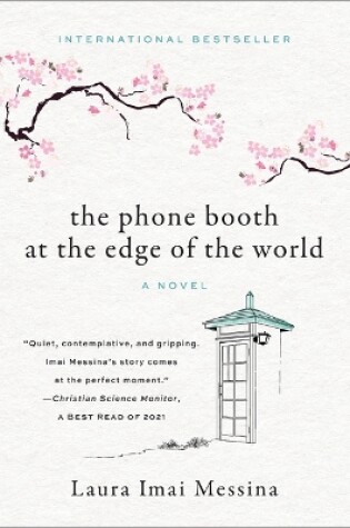 Cover of The Phone Booth at the Edge of the World