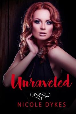 Book cover for Unraveled