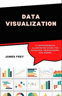 Book cover for Data Visualization