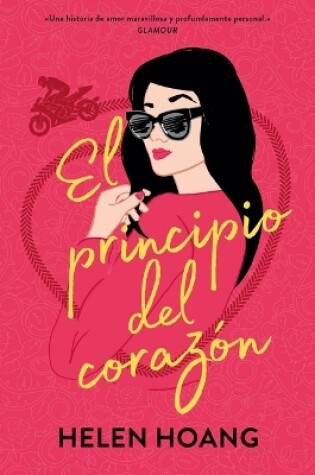 Cover of Principio del Corazon, El