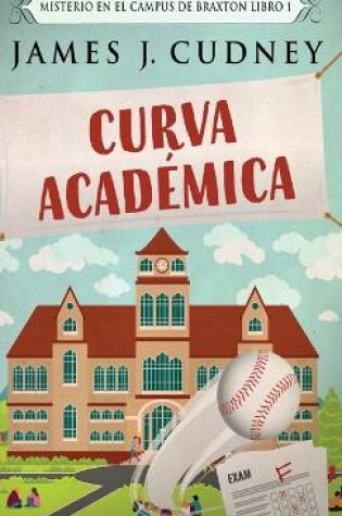 Cover of Curva Académica