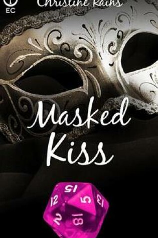 Cover of Masked Kiss