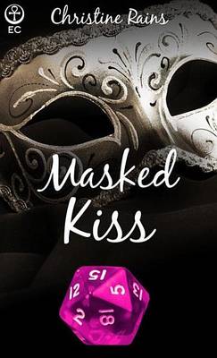 Book cover for Masked Kiss