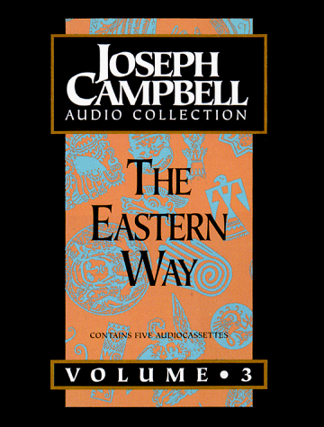 Book cover for Eastern Way