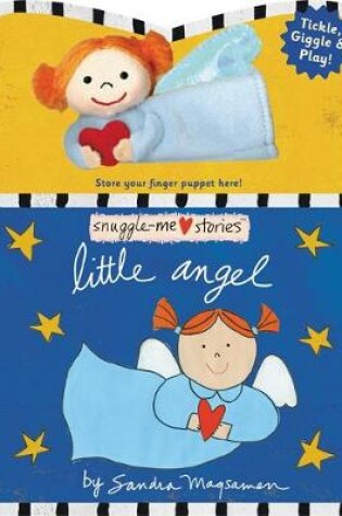 Cover of Little Angel