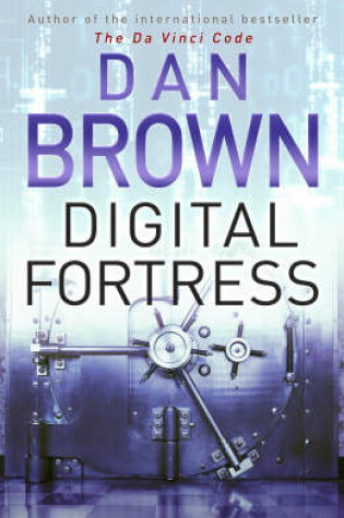 Cover of Digital Fortress