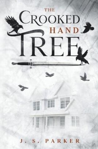 Cover of The Crooked Hand Tree