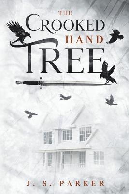 Book cover for The Crooked Hand Tree