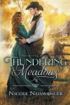 Book cover for Thundering Meadows