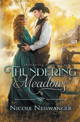 Cover of Thundering Meadows
