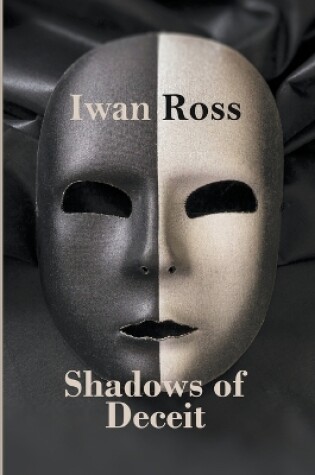 Cover of Shadows of Deceit