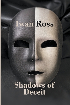 Book cover for Shadows of Deceit