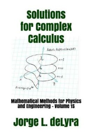 Cover of Solutions for Complex Calculus