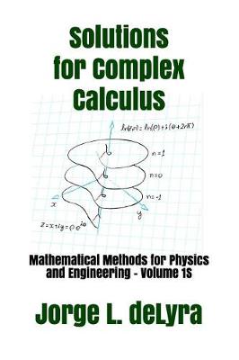 Book cover for Solutions for Complex Calculus