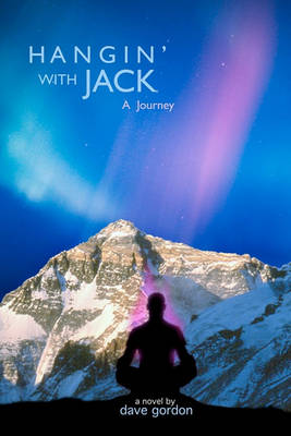 Book cover for Hangin' with Jack