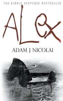 Book cover for Alex