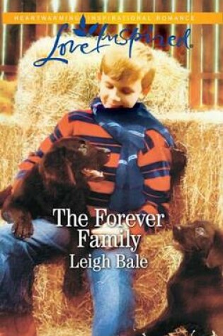 Cover of The Forever Family