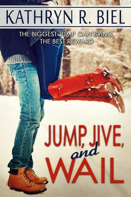 Book cover for Jump, Jive, and Wail