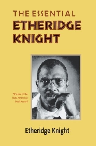 Cover of Essential Etheridge Knight