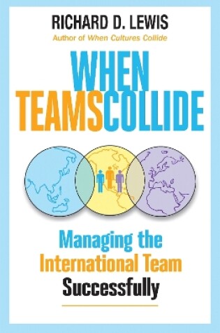 Cover of When Teams Collide