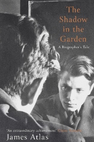 Cover of The Shadow in the Garden