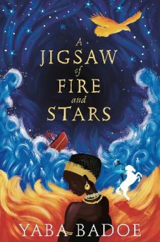 A Jigsaw of Fire and Stars