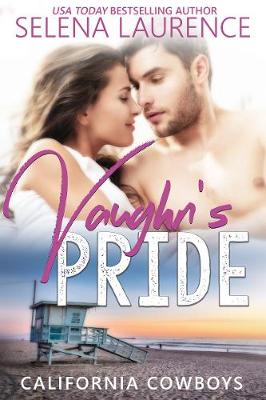 Book cover for Vaughn's Pride
