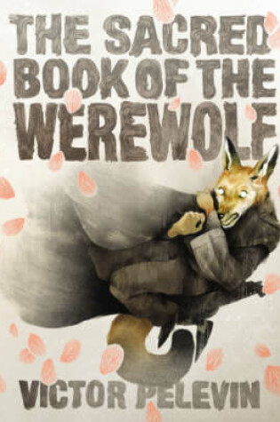 Cover of Sacred Book of Werewolf