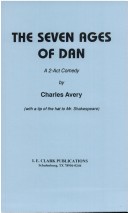 Book cover for Seven Ages of Dan