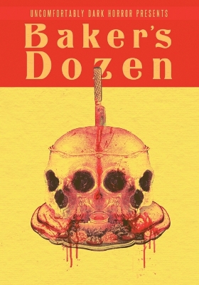 Book cover for Baker's Dozen