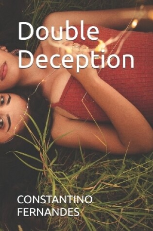 Cover of Double Deception