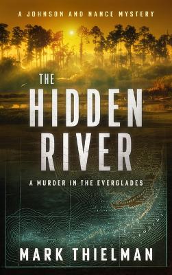 Cover of The Hidden River