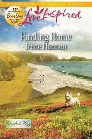 Cover of Finding Home