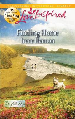 Cover of Finding Home