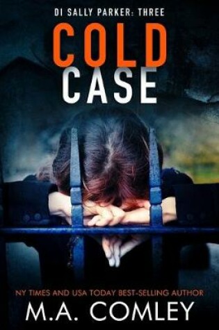 Cover of Cold Case