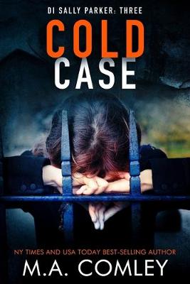 Cover of Cold Case