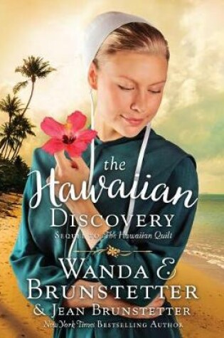 Cover of The Hawaiian Discovery