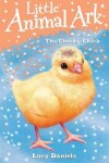 Book cover for 8: The Cheeky Chick