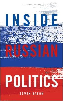 Cover of Inside Russian Politics