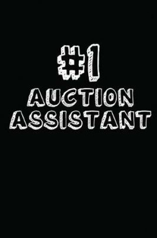 Cover of #1 Auction Assistant