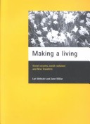 Book cover for Making a Living