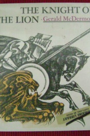 Cover of The Knight of the Lion